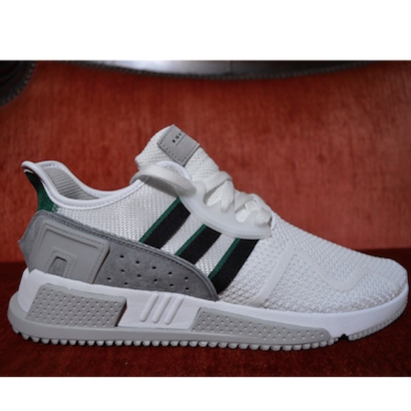 Men's Adidas EQT Cushion ADV (Size 9) - Picture 5 of 7